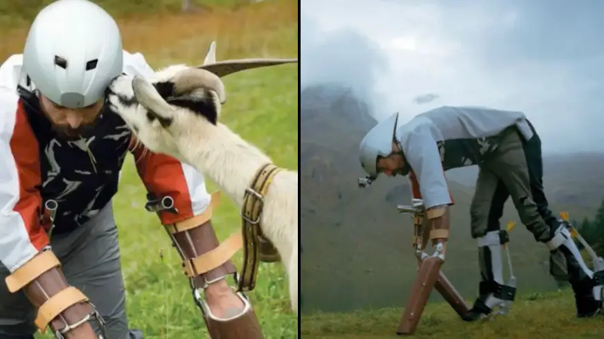 BBC World Service/Facebook