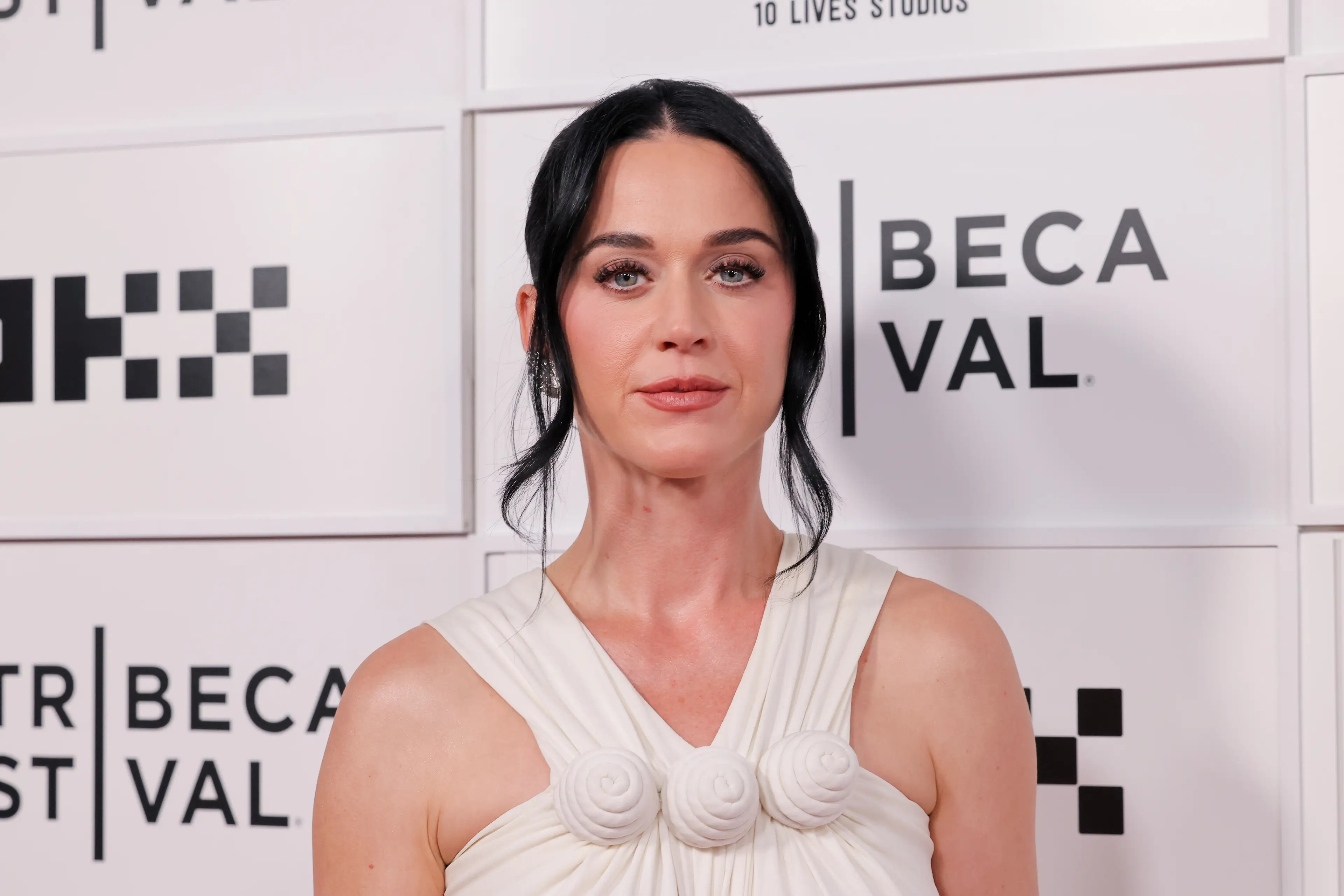 Katy Perry is the latest in a long line of musicians who have called out the White House for using their music (Stephanie Augello/Variety via Getty Images)