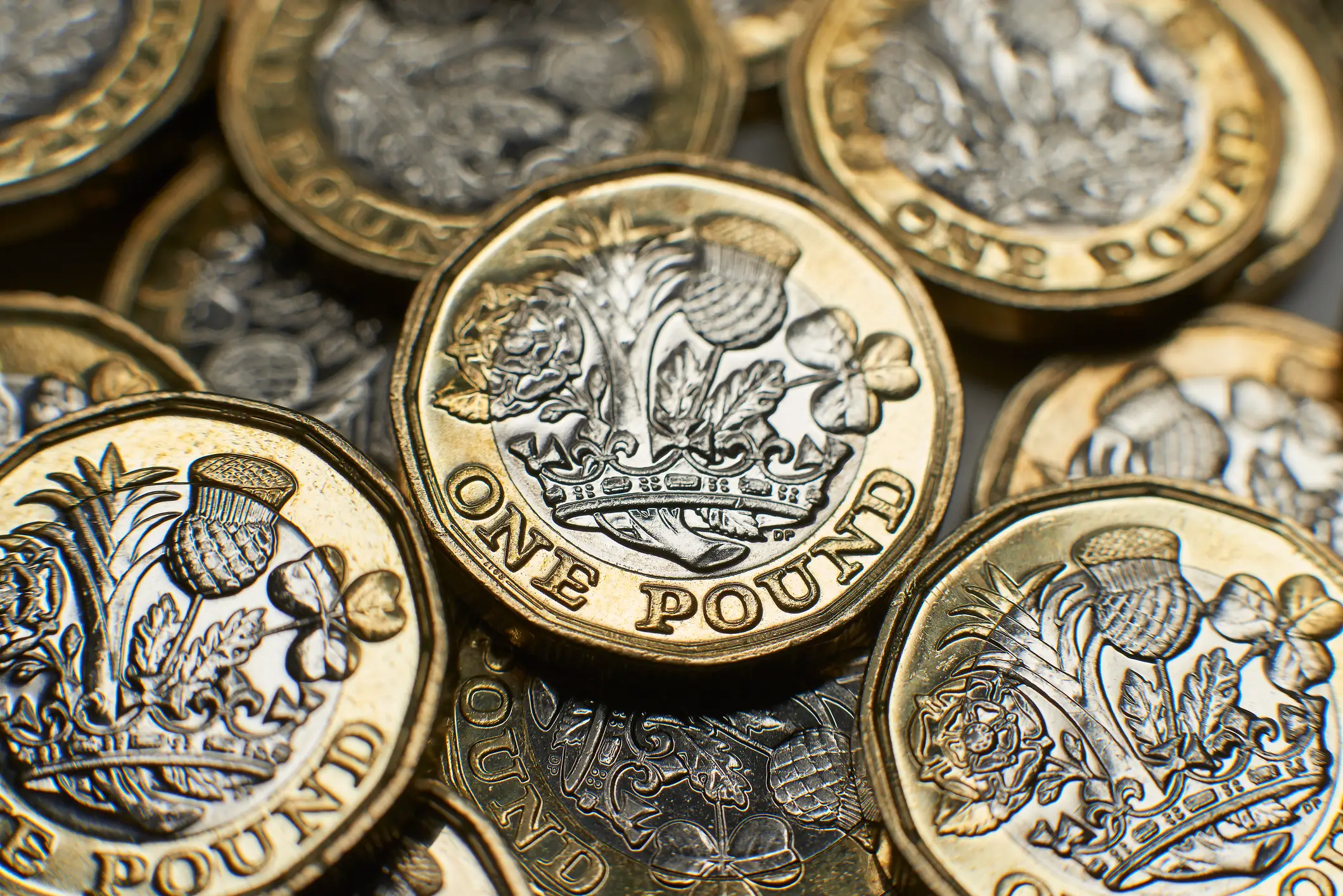 In a fixed rate account you put your money in for a set amount of time and can't touch it in exchange for a good interest rate (Getty Stock Photo)