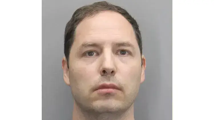 Fairfax County Police Department