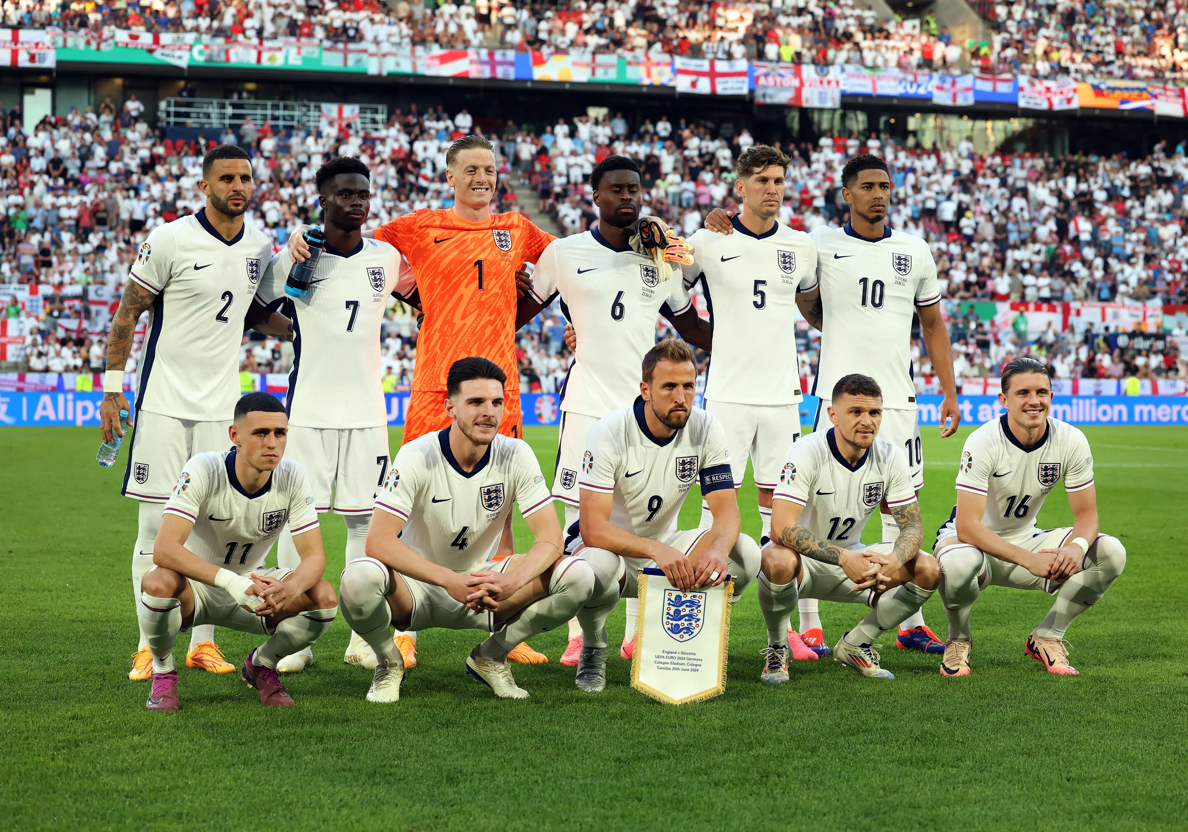 As you can imagine, it cost a pretty penny (Ian MacNicol/Getty Images)