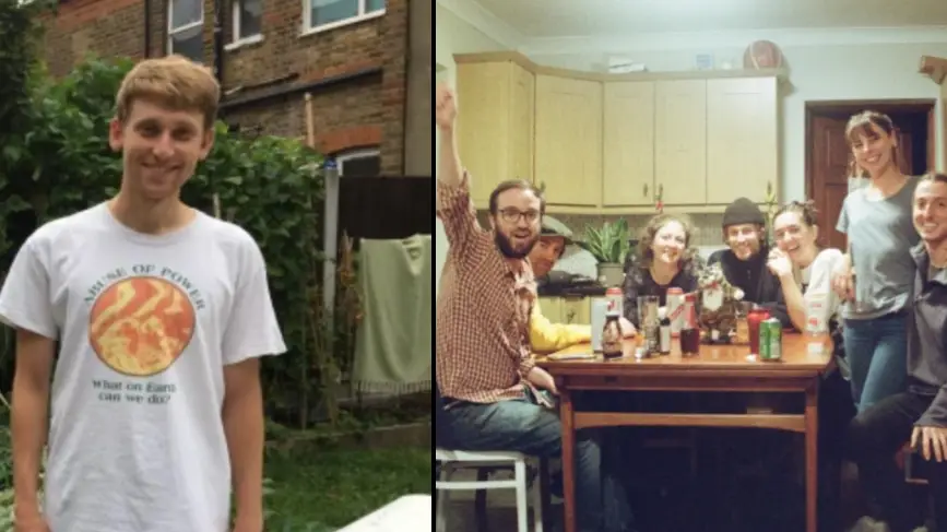 Friends 'outraged' after being evicted from home as landlord increases rent 143%