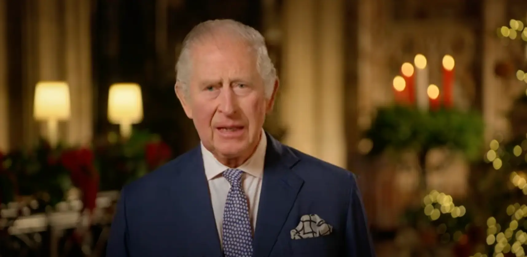 There'll be lots of changes at King Charles' Coronation.