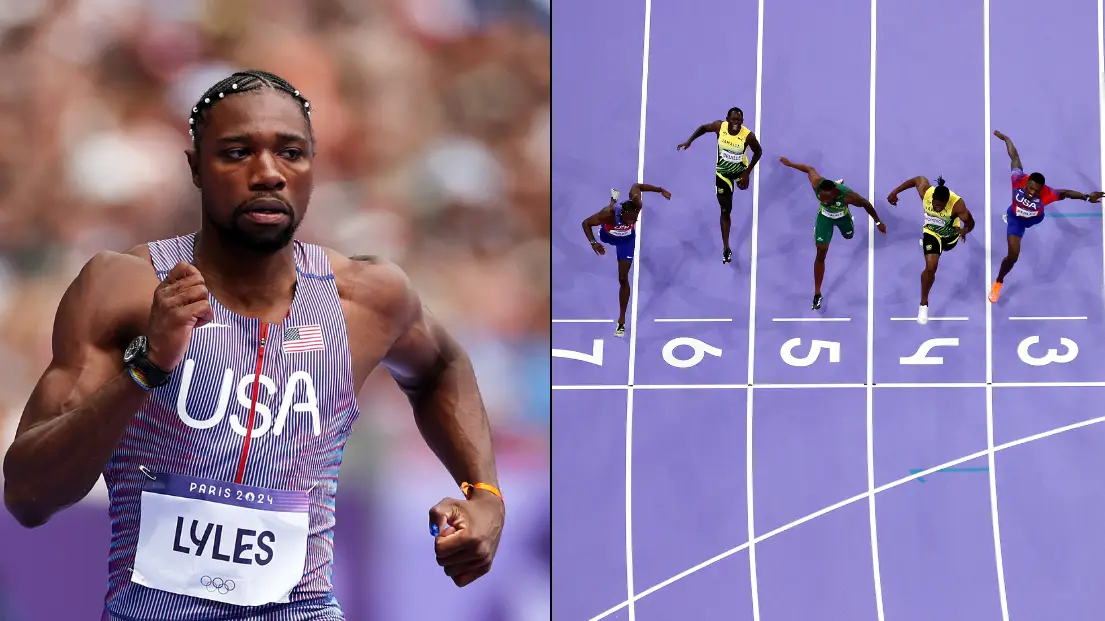 Cameron Spencer/Getty Images / Richard Heathcote/Getty Images