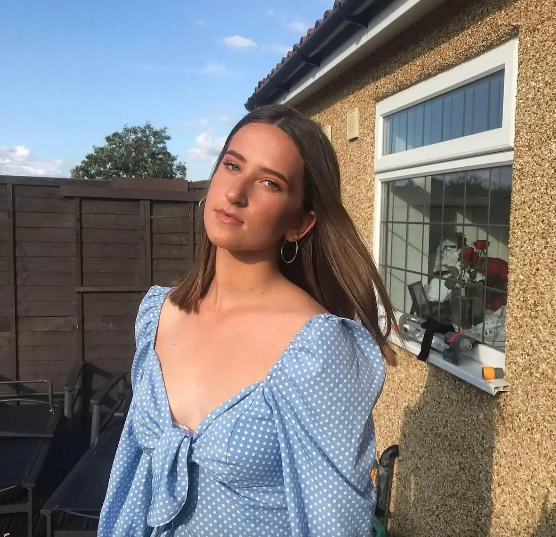 She thought she was a 'monster' before being diagnosed (SWNS)