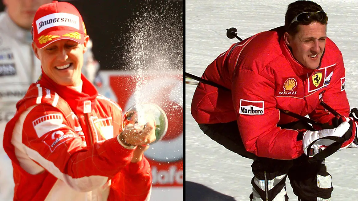 REUTERS/WENN Rights Ltd/Alamy