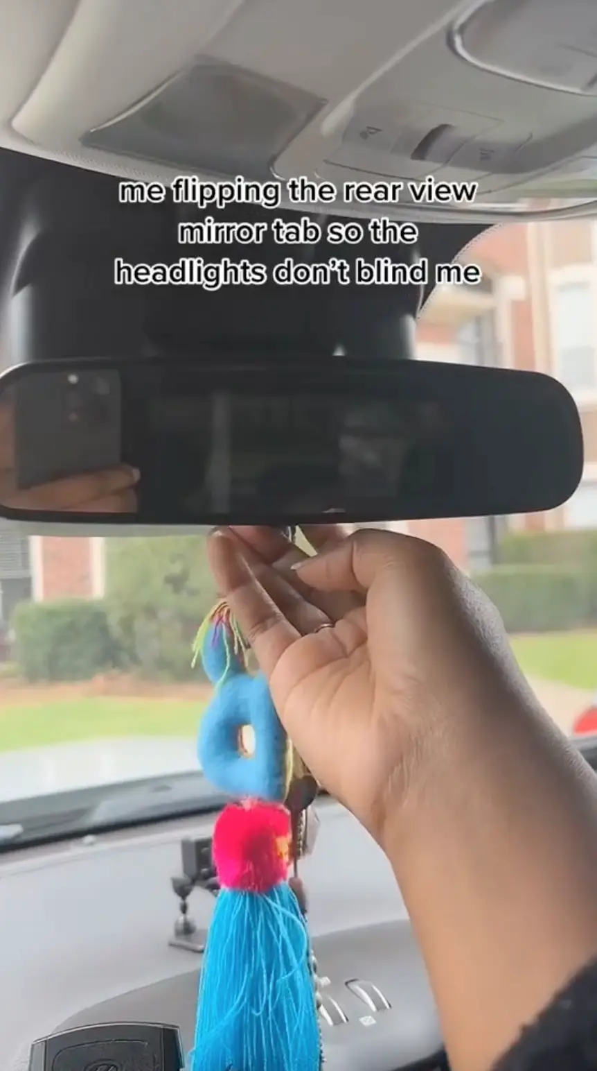 People were left shocked by the discovery.