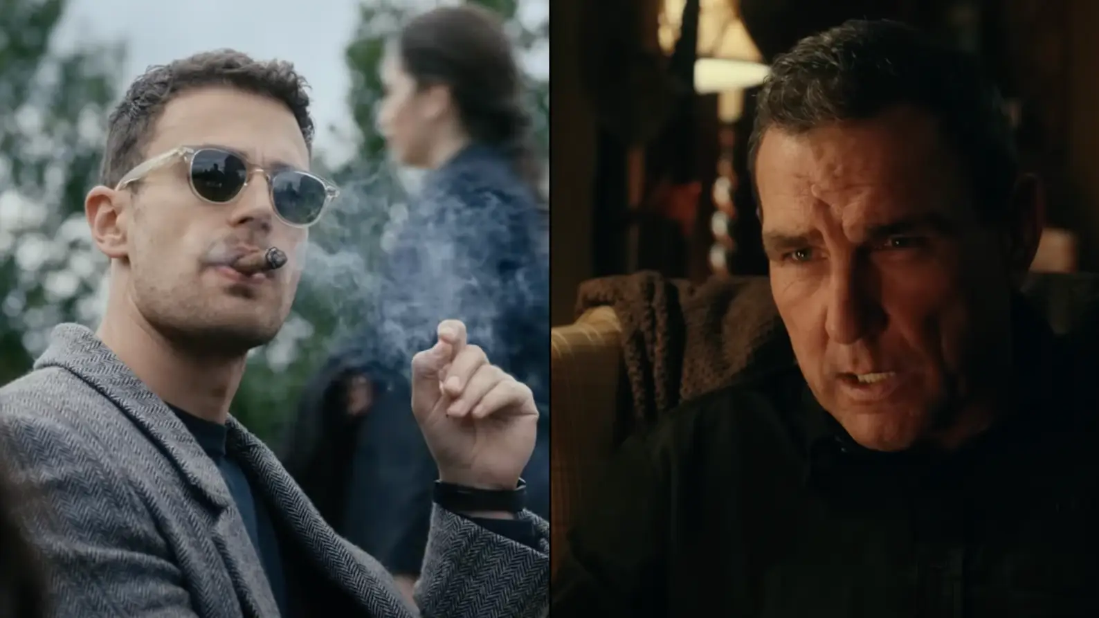 Netflix drops full trailer for Guy Ritchie's The Gentlemen spin-off series