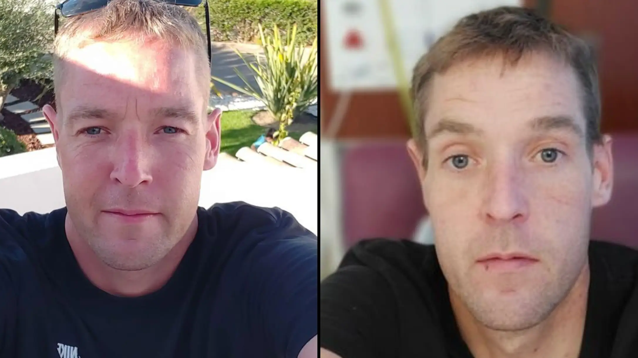 Facebook/Alex Gittins