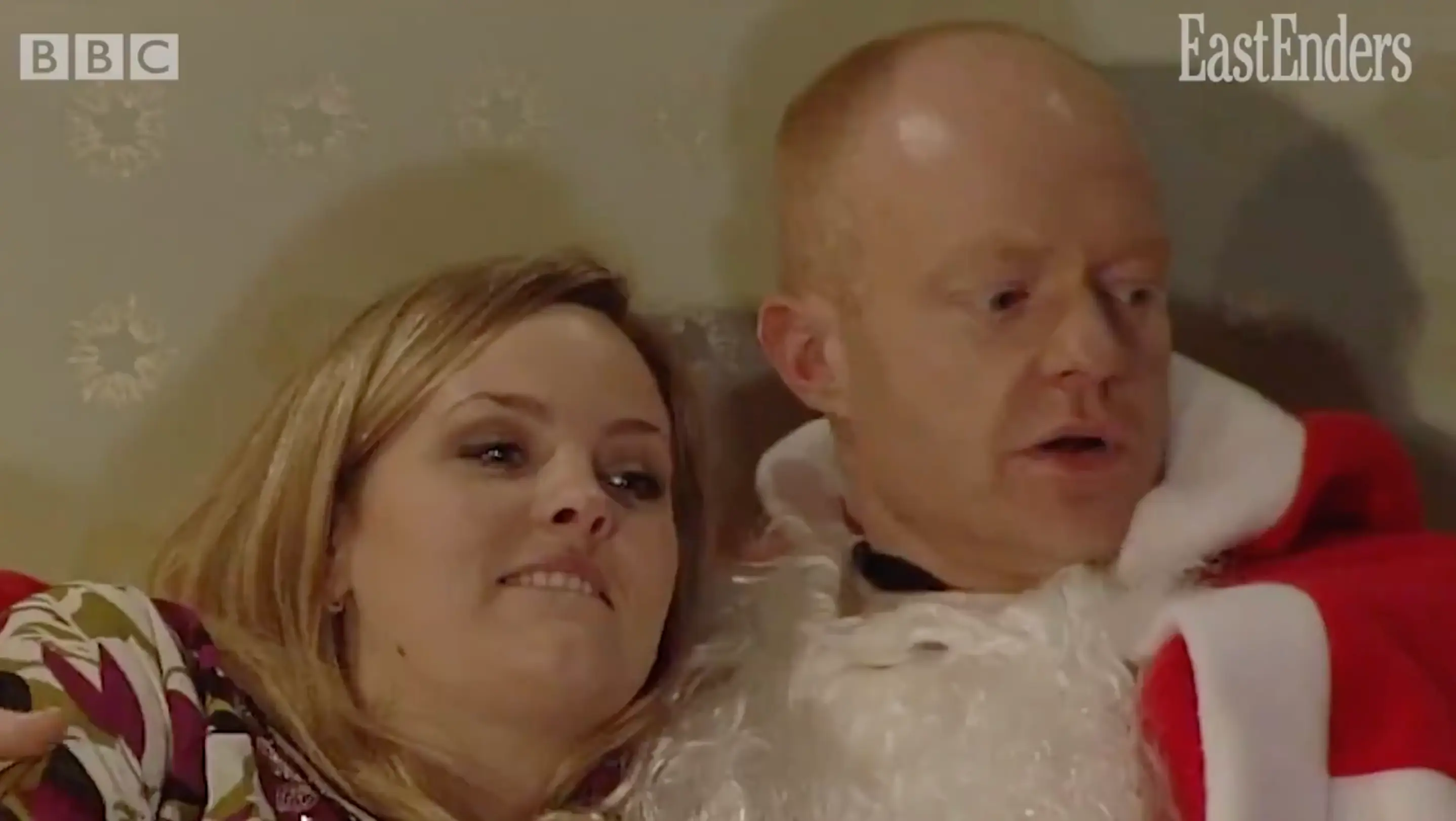 There's more to come this year on BBC One.