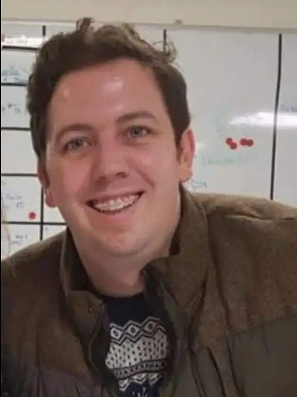 The disgraced pilot went on to fail a drugs test at Heathrow airport.