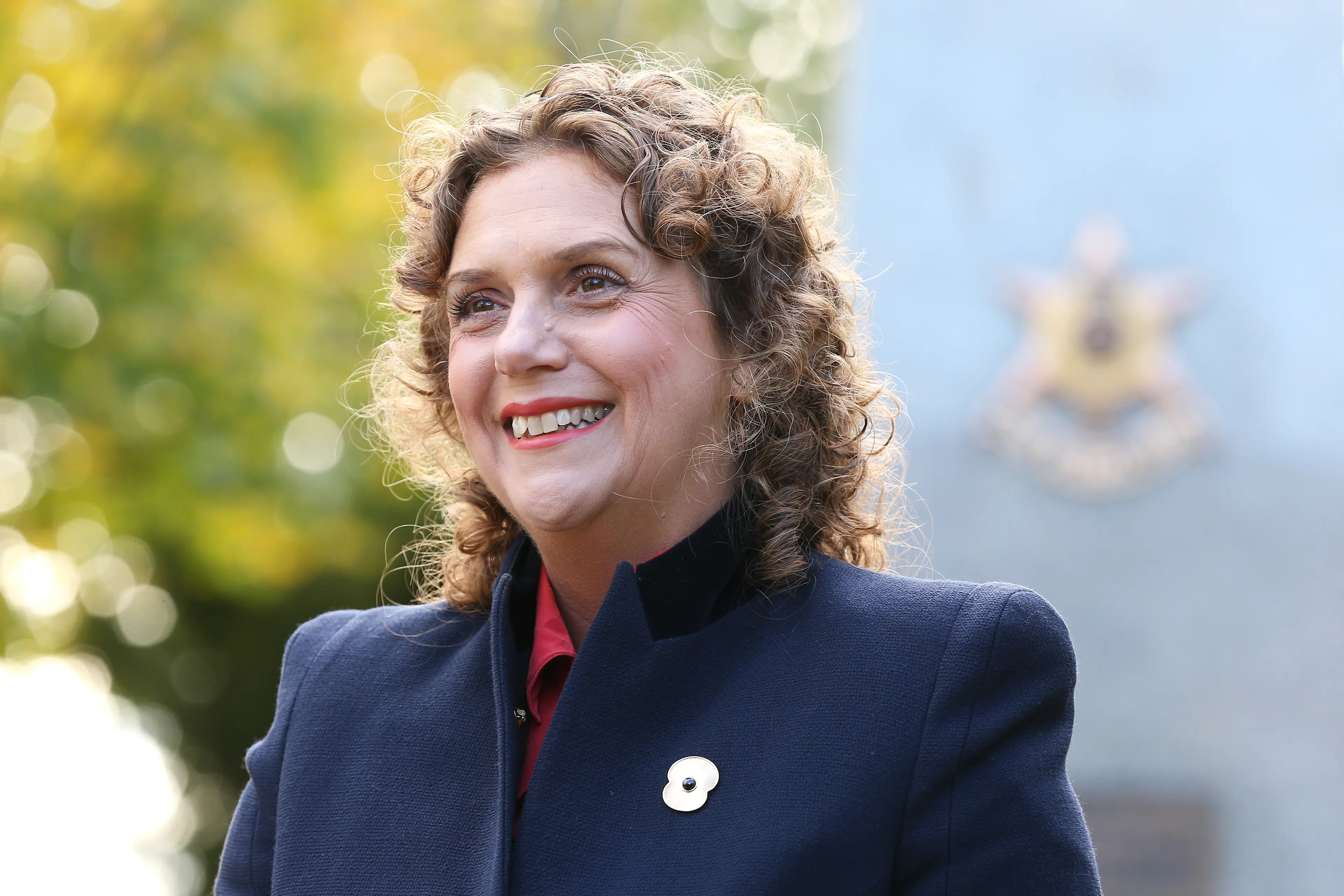 His daughter, Hannah, has come under fire for her finical dealings.