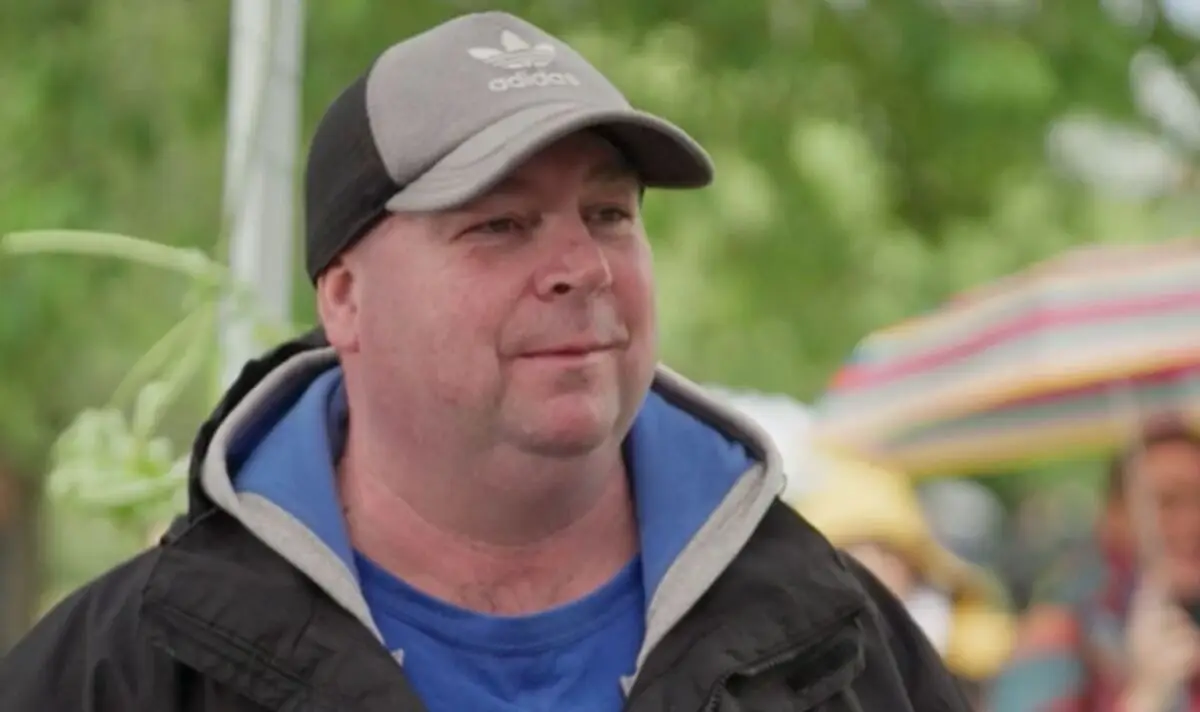 The guest had no idea about their worth (BBC)