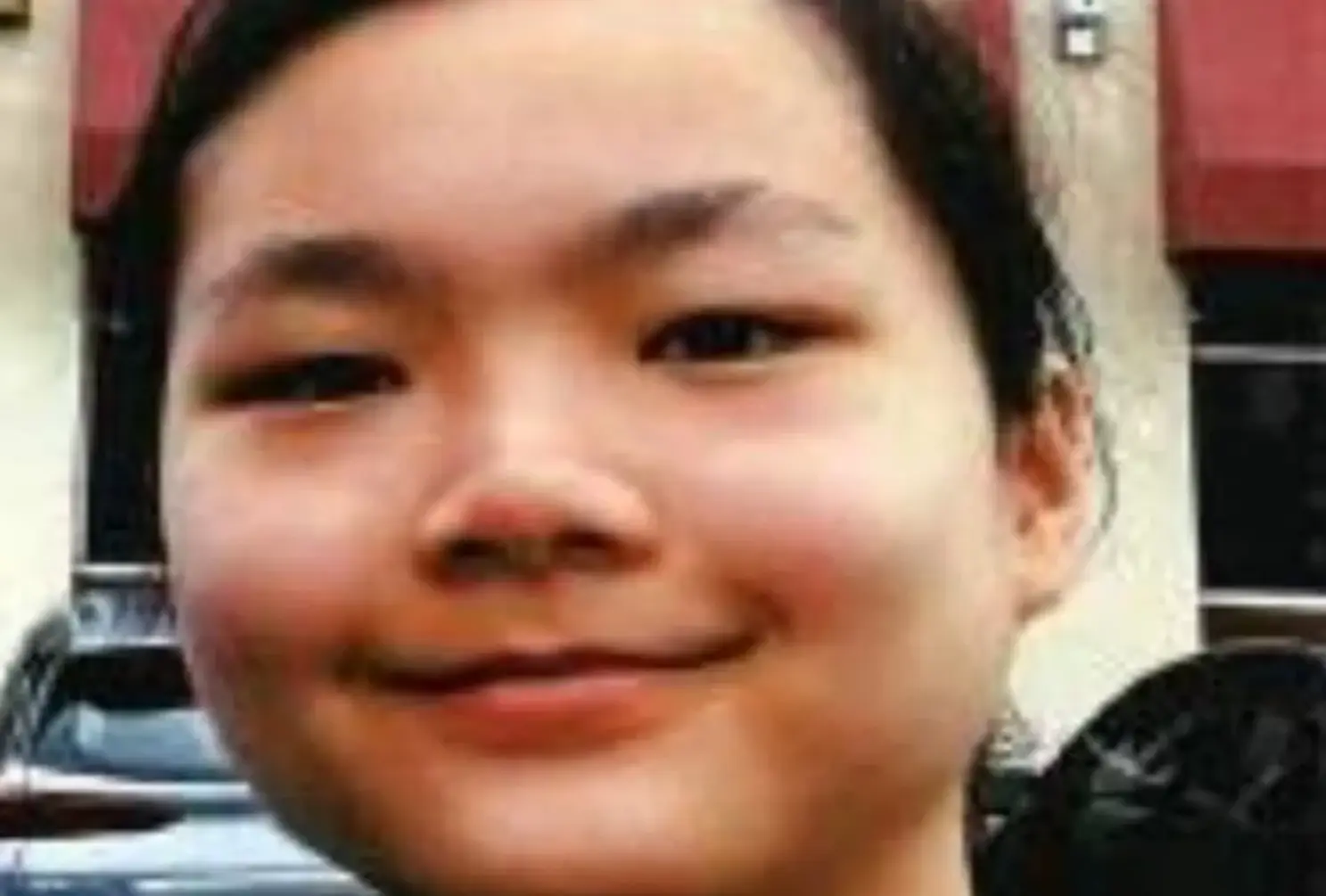 The 15-year-old went missing last week, and was found outside a TV studio. (Monterey Park Police Department)