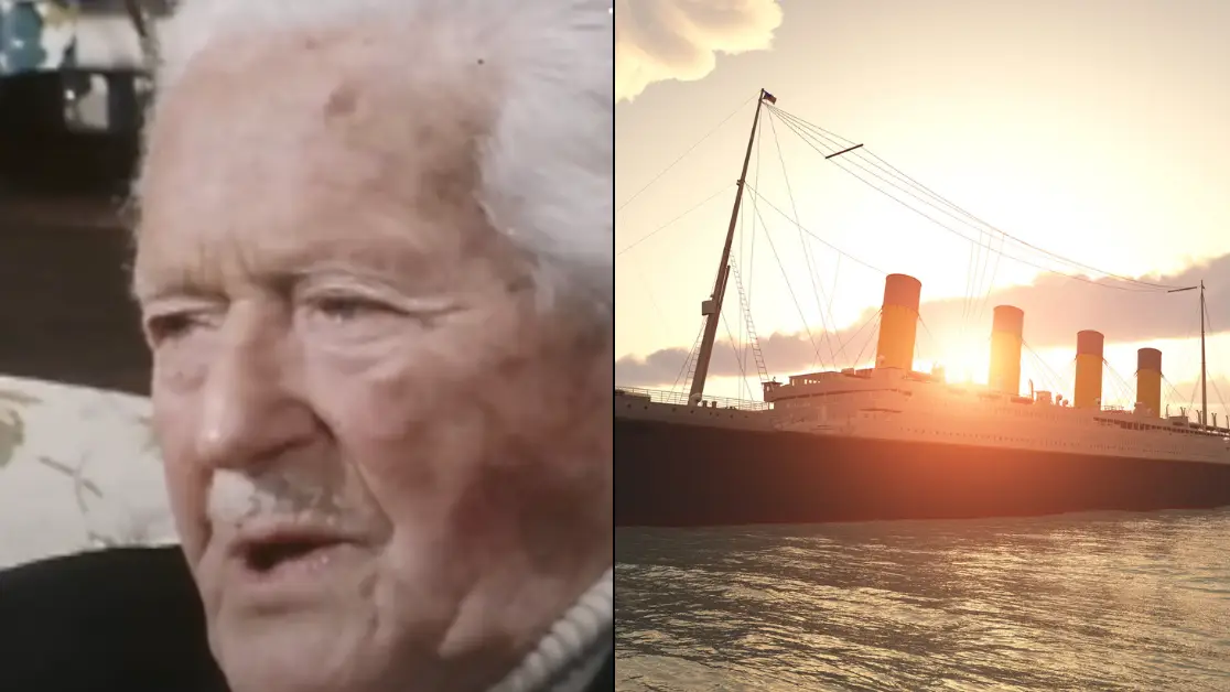 BBC/Getty Stock Photo