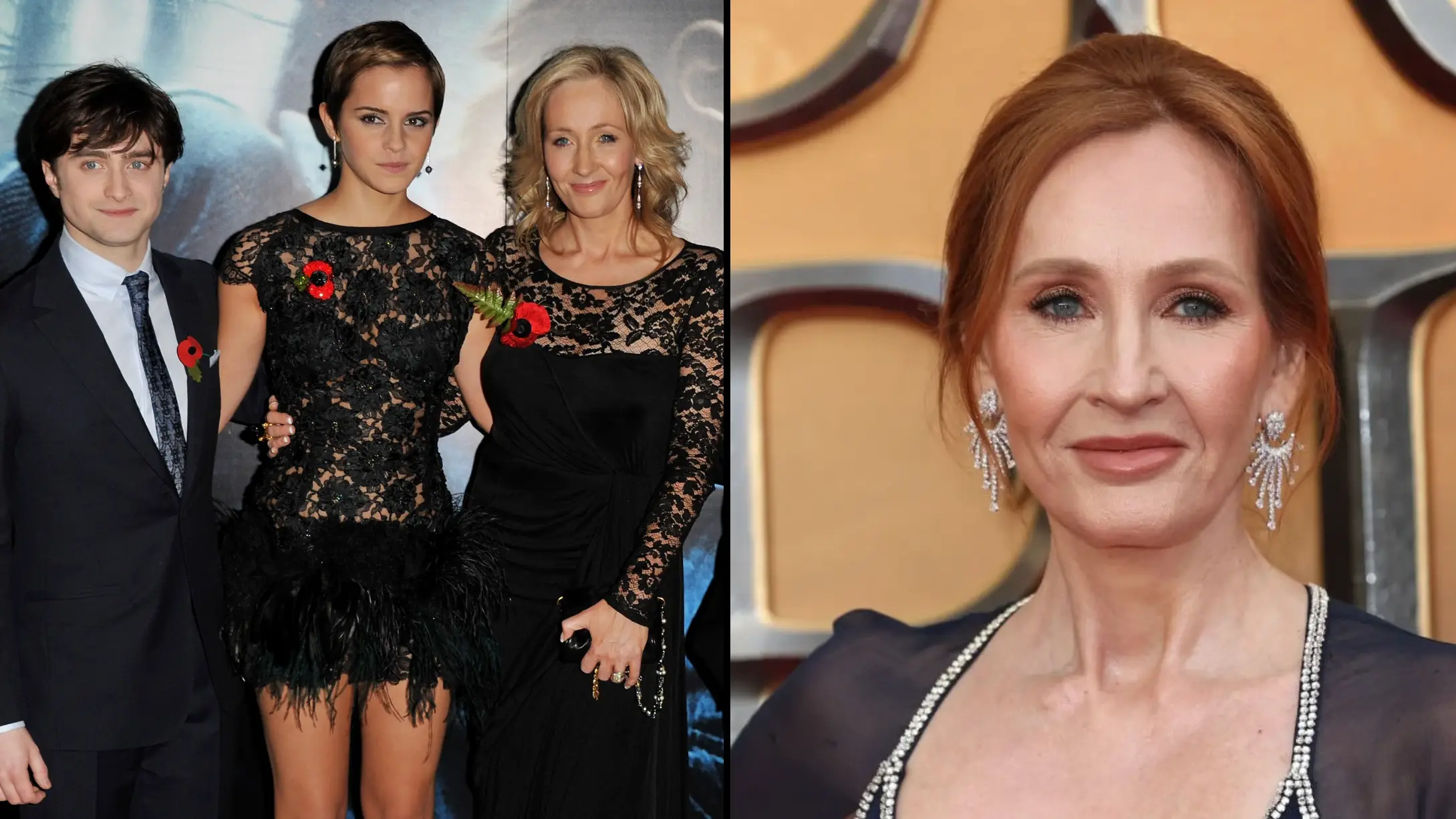 Jon Furniss/WireImage/Mike Marsland/WireImage