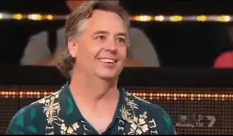 Joe won the jackpot on The 1% Club.