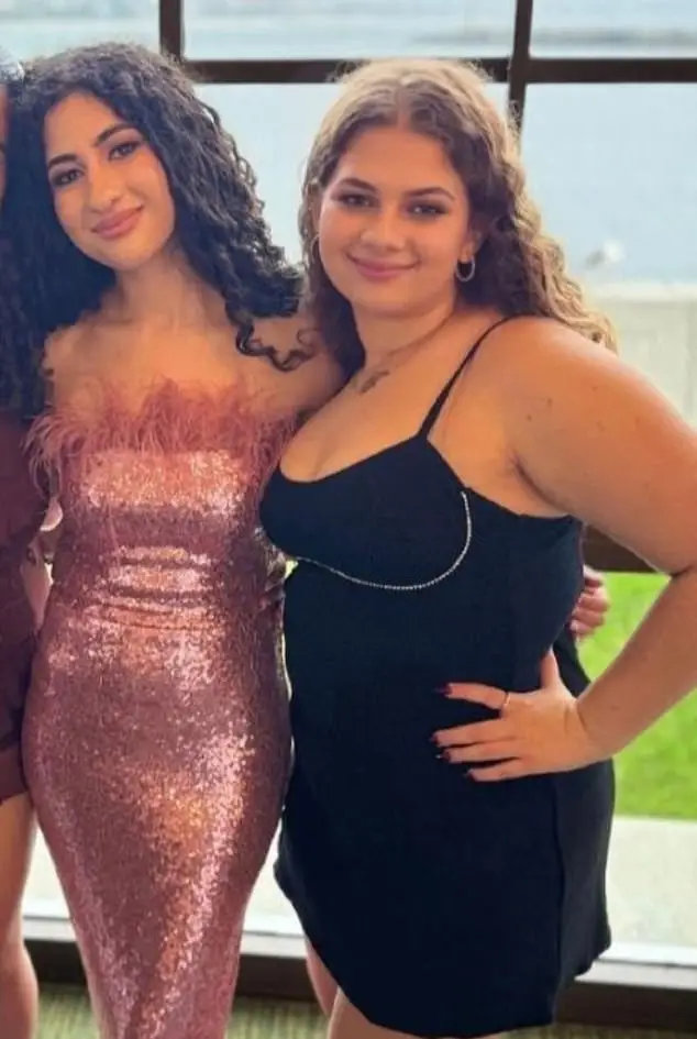 University of East London student Josephine Nasr was found dead in her halls, just two hours after speaking to family members (Triangle News)