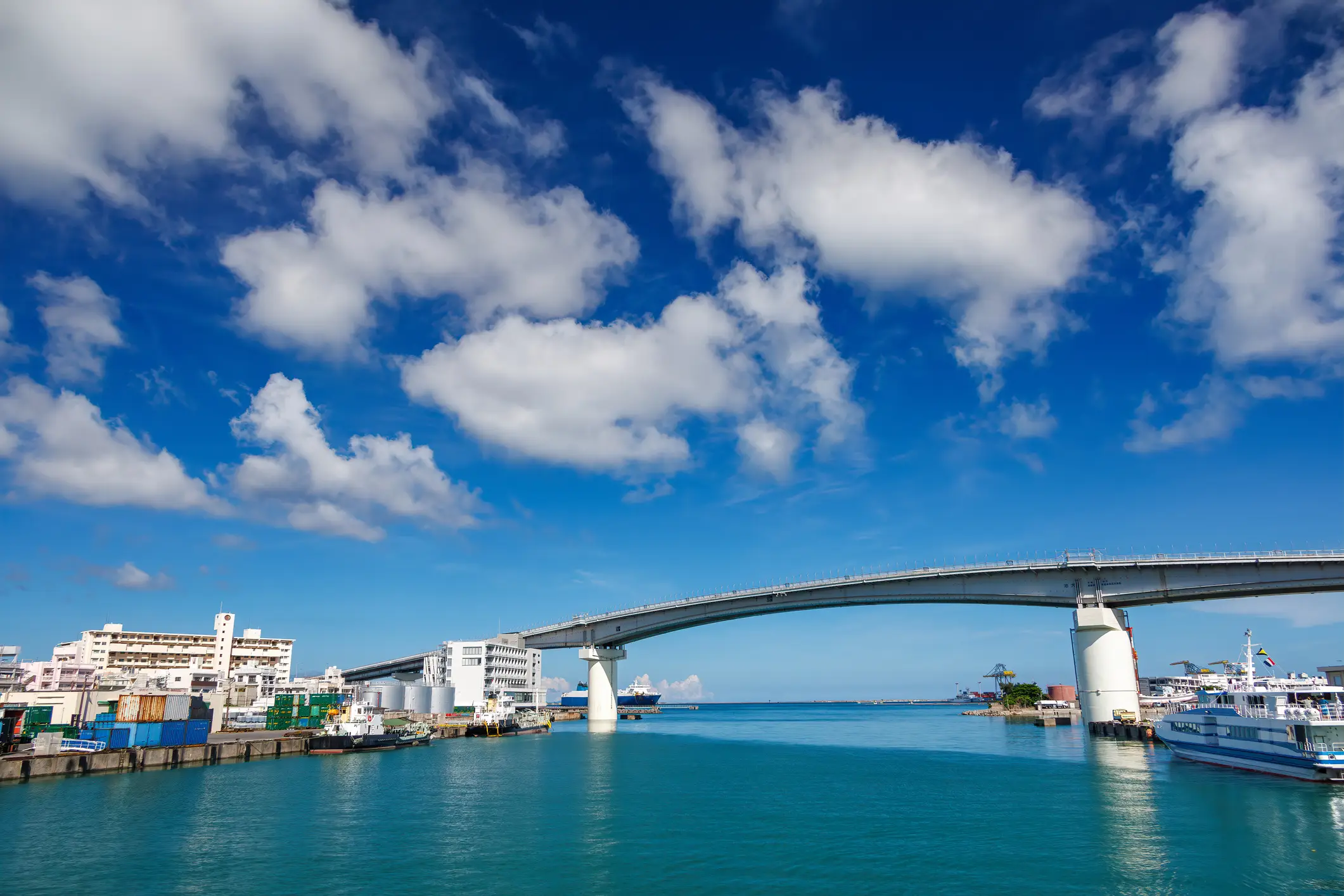 The islands making up Okinawa prefecture are one of the planet's many Blue Zones (Getty Stock Imags)