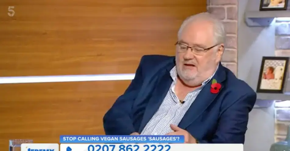 People loved Jeremy Vine's trick.