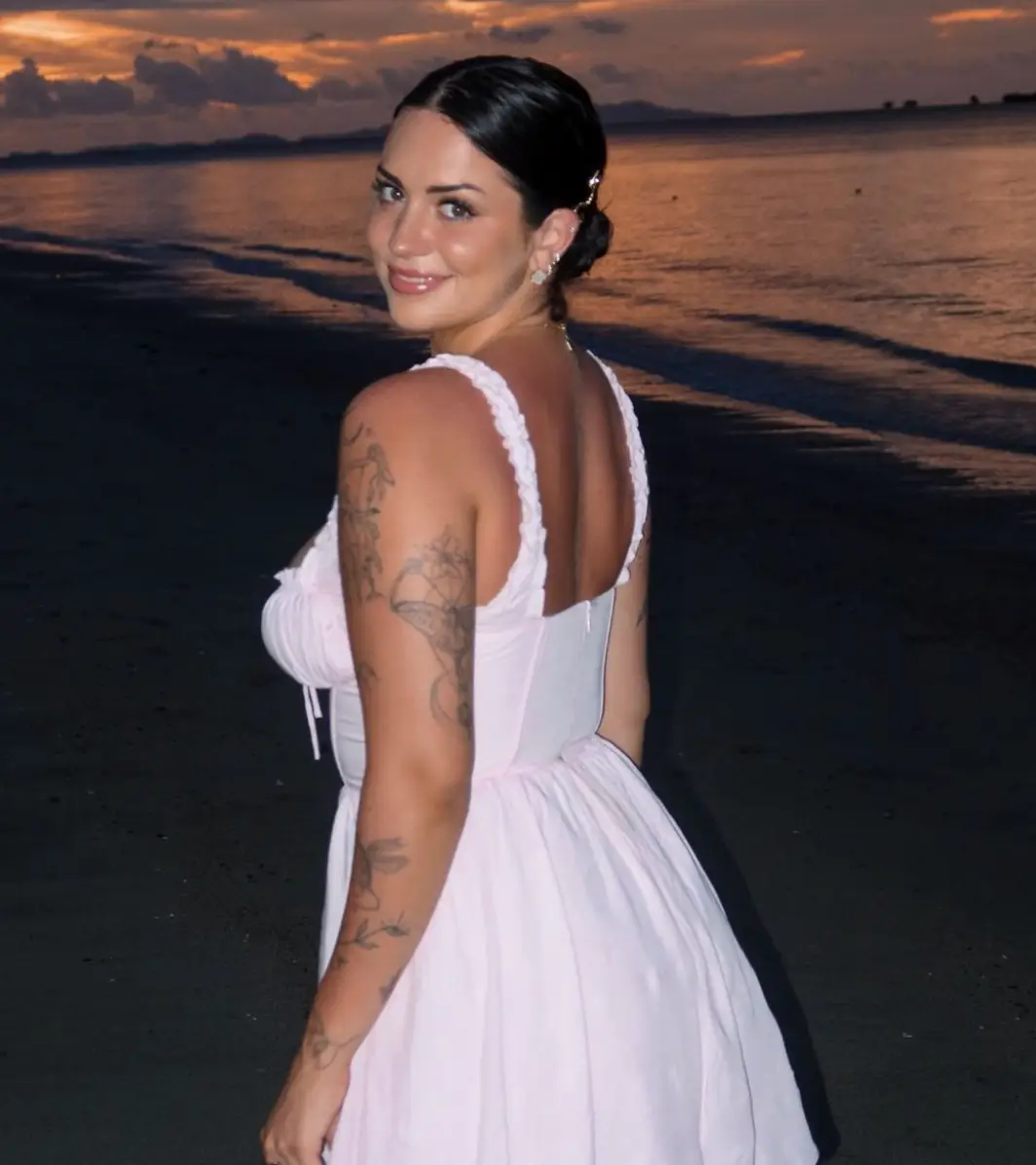 Pursuing a career on OnlyFans has made Ruby Drew some serious money. (Instagram/rubynextdoor_)