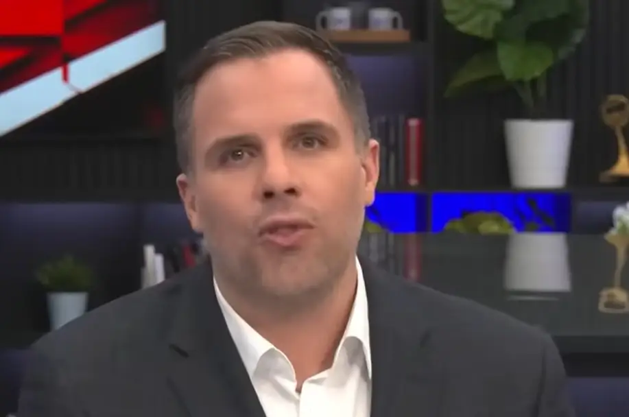 He said he had been the target of 'a smear campaign by nefarious players with an axe to grind'.