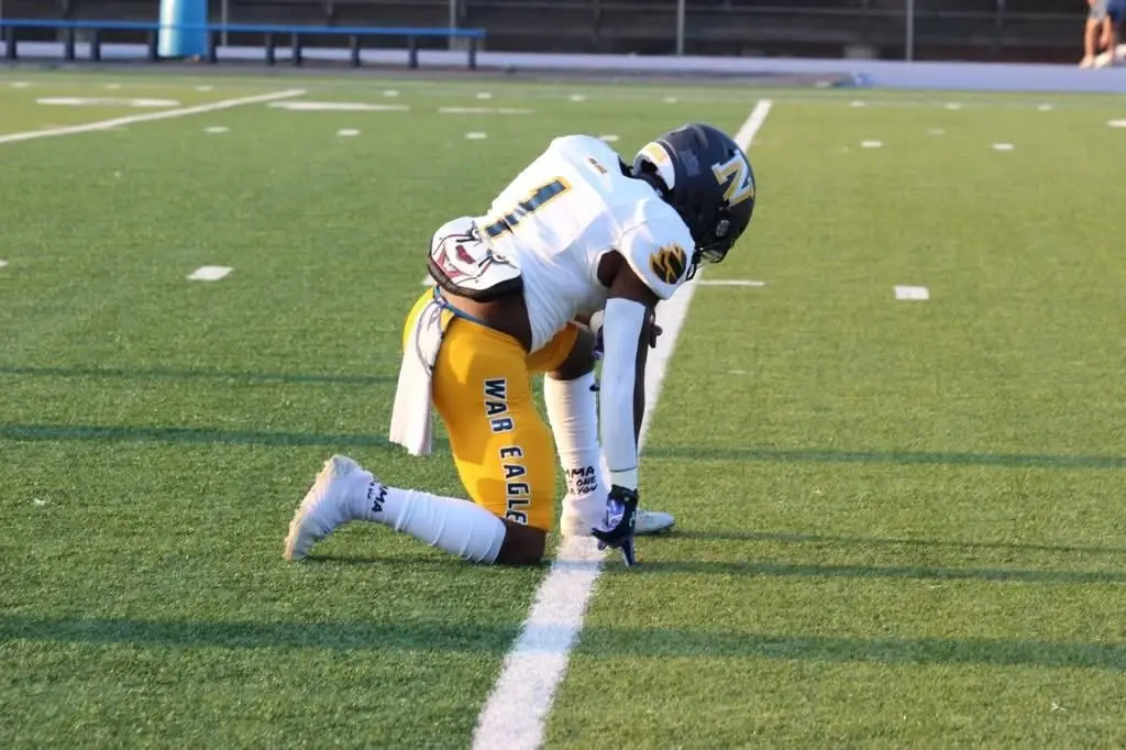 A fundraiser has been set up to support his family (GoFundMe)