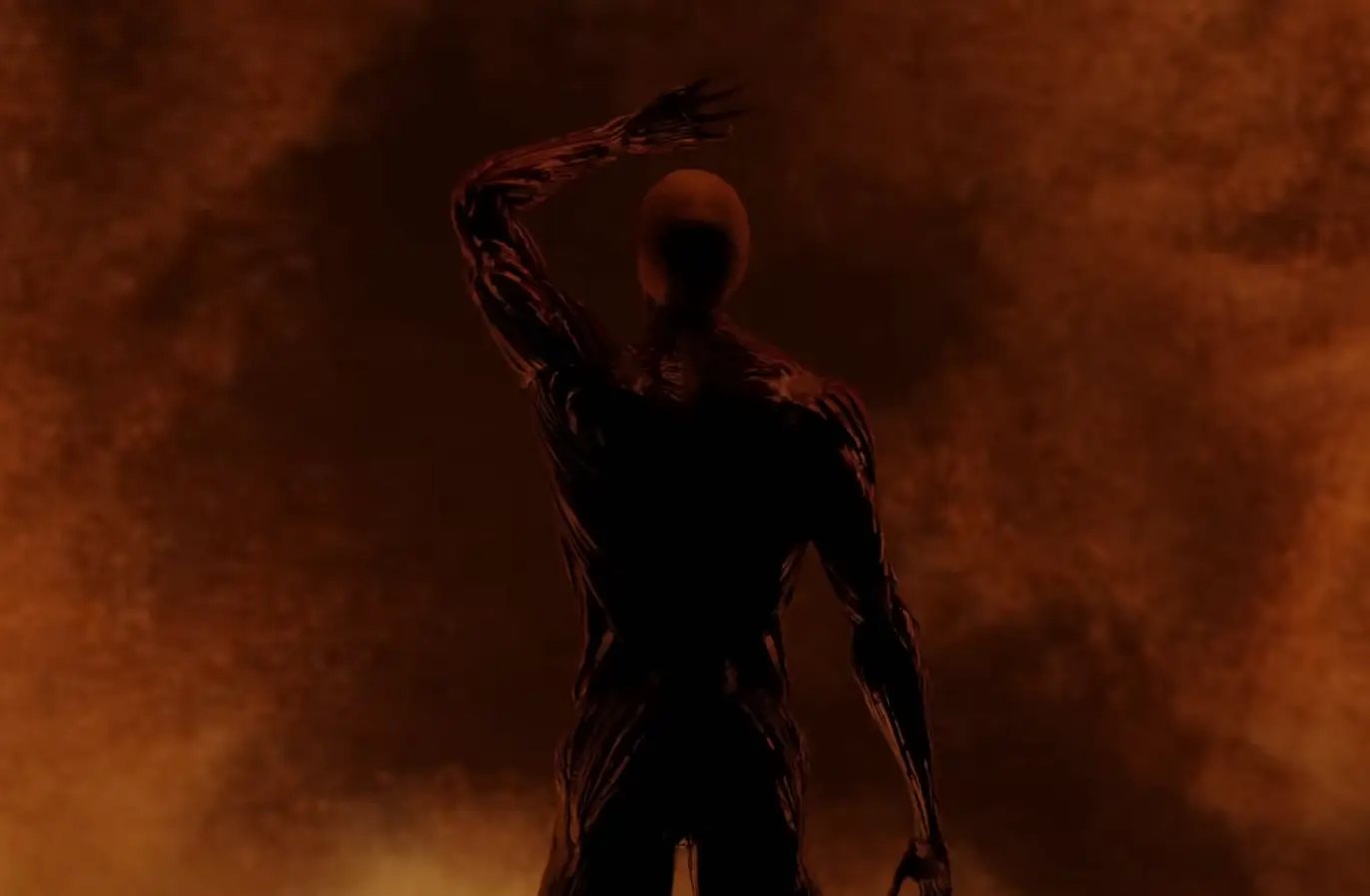 Injuries include everything from extensive burns to ruptured insides (Youtube/Atomic Marvel)