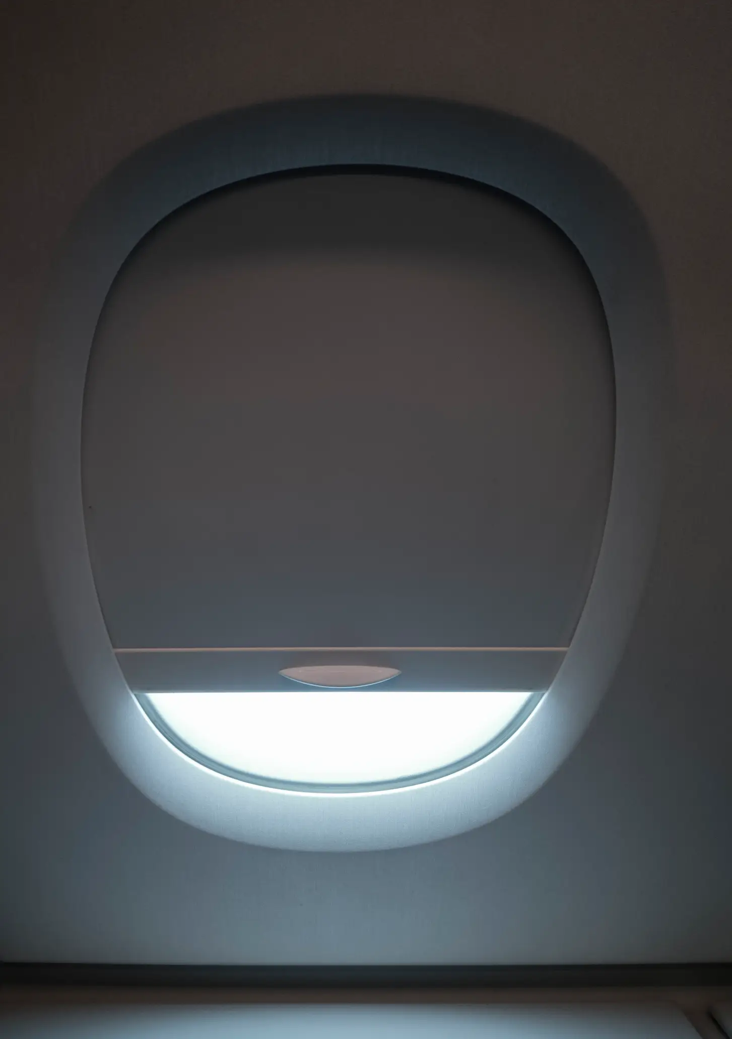 You shouldn't see any like this during takeoff or landing (Getty Stock)