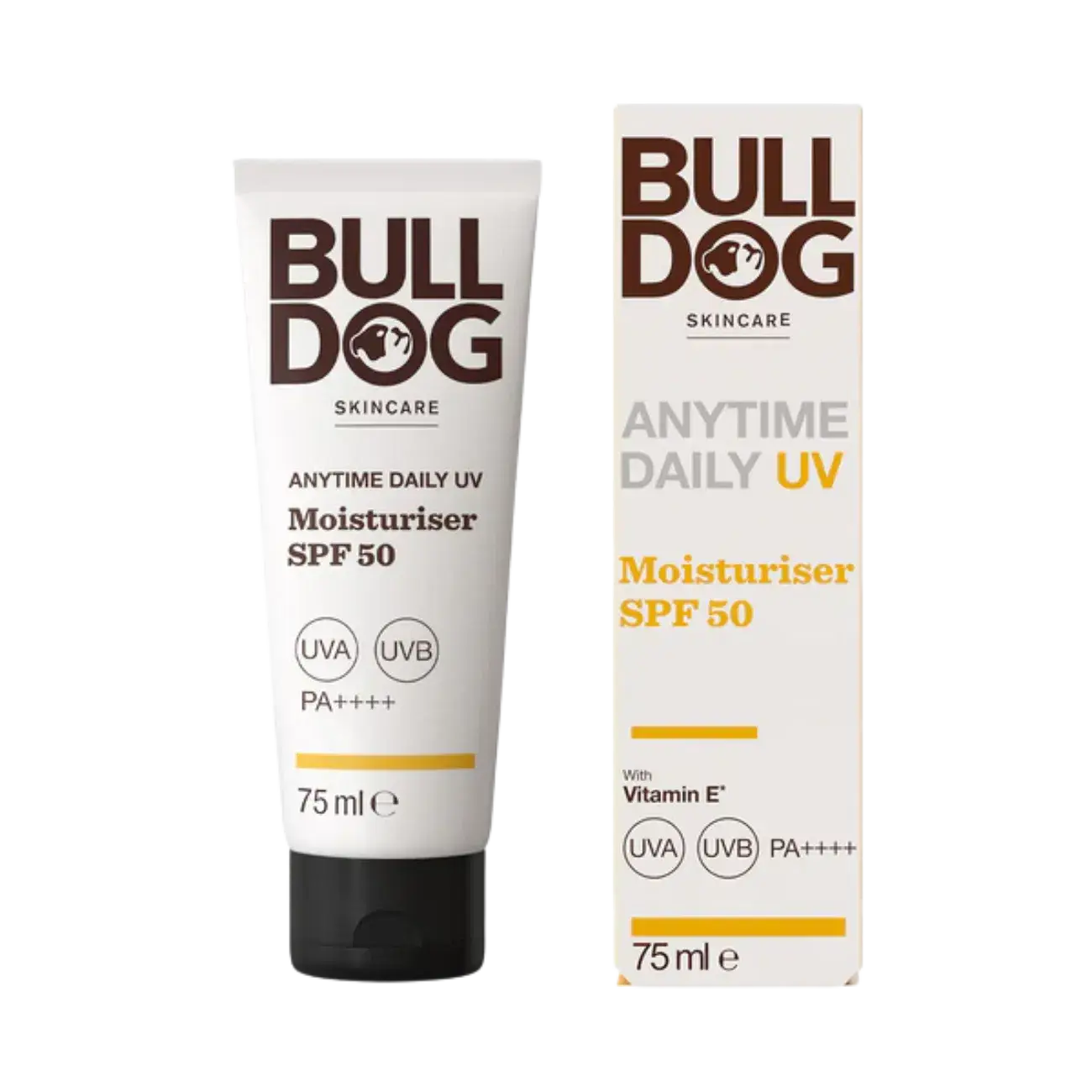 Bull Dog Skincare