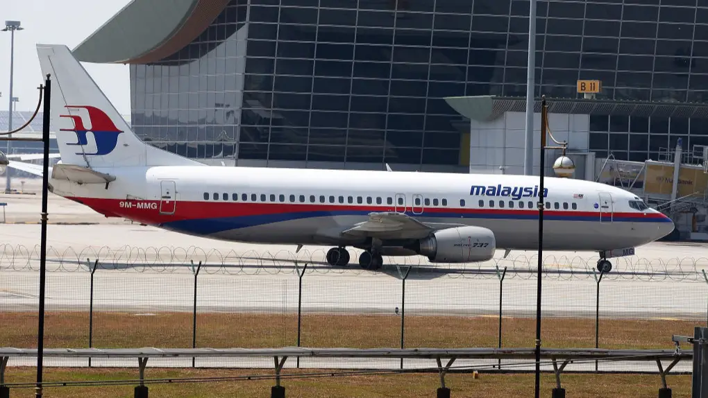 How Foo Yeen/Getty Images