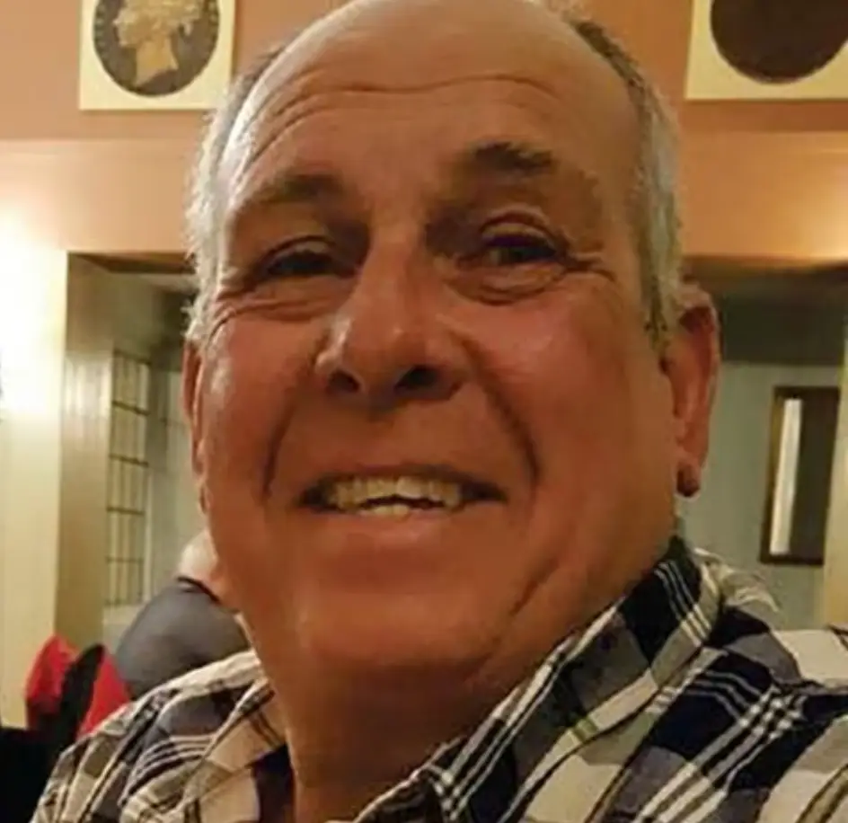 Dymond sadly died at the age of 63 (PA/Hampshire Police)