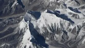 Butch Wilmore via Instagram