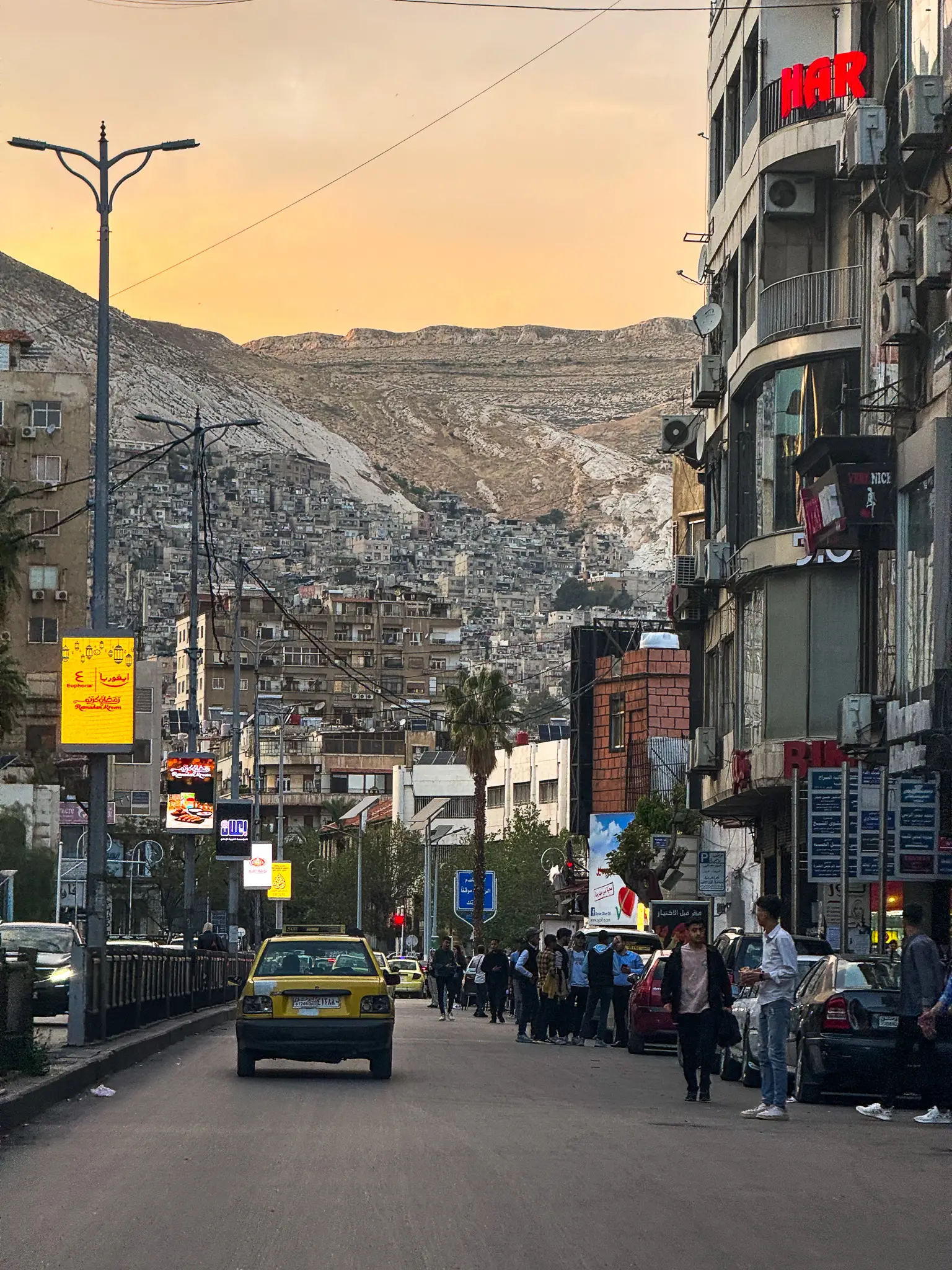 A civil war has been raging on in Syria since 2011 (YouTube/World Nomac)