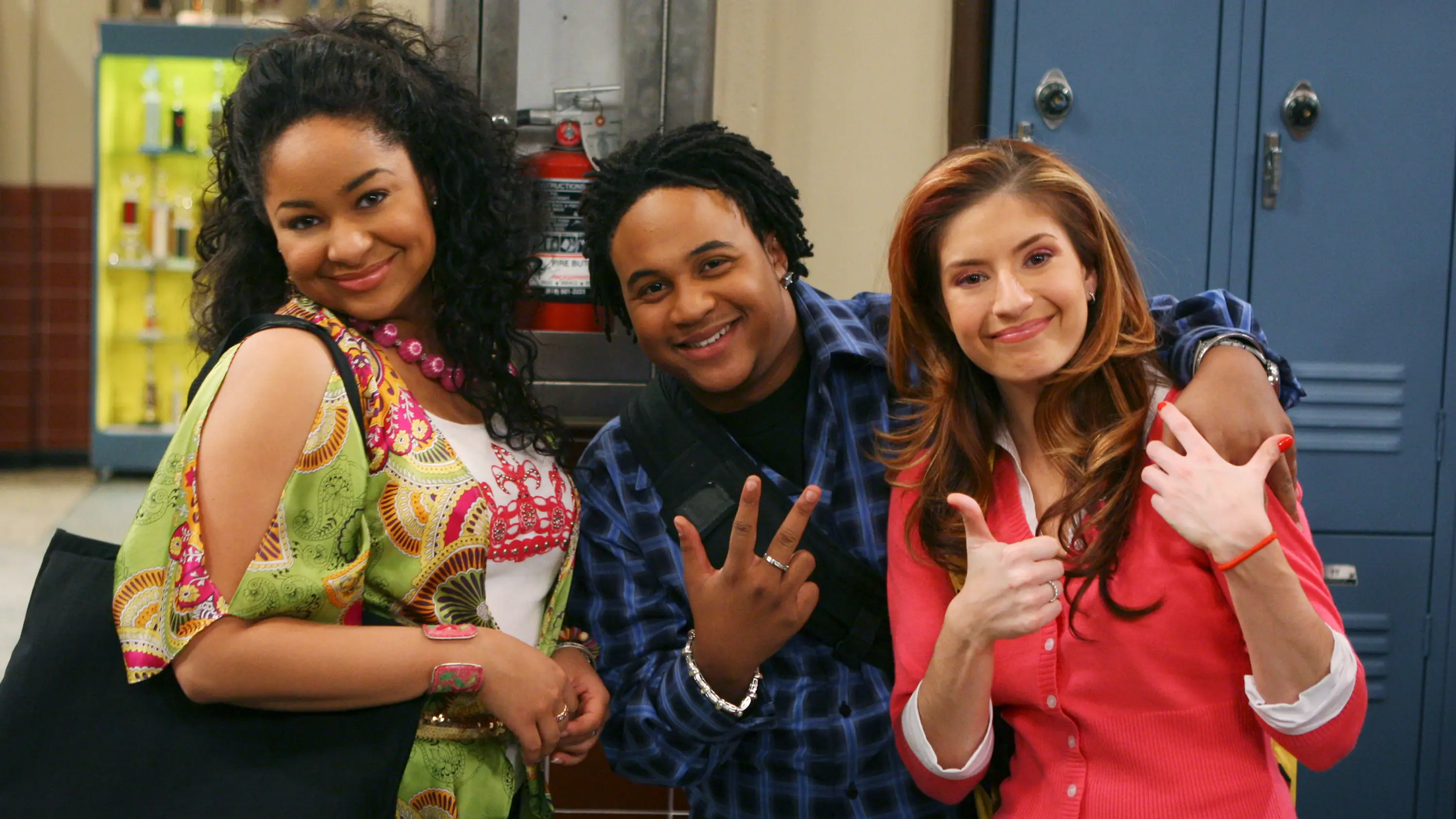 ABC Photo Archives/Disney General Entertainment Content via Getty Images