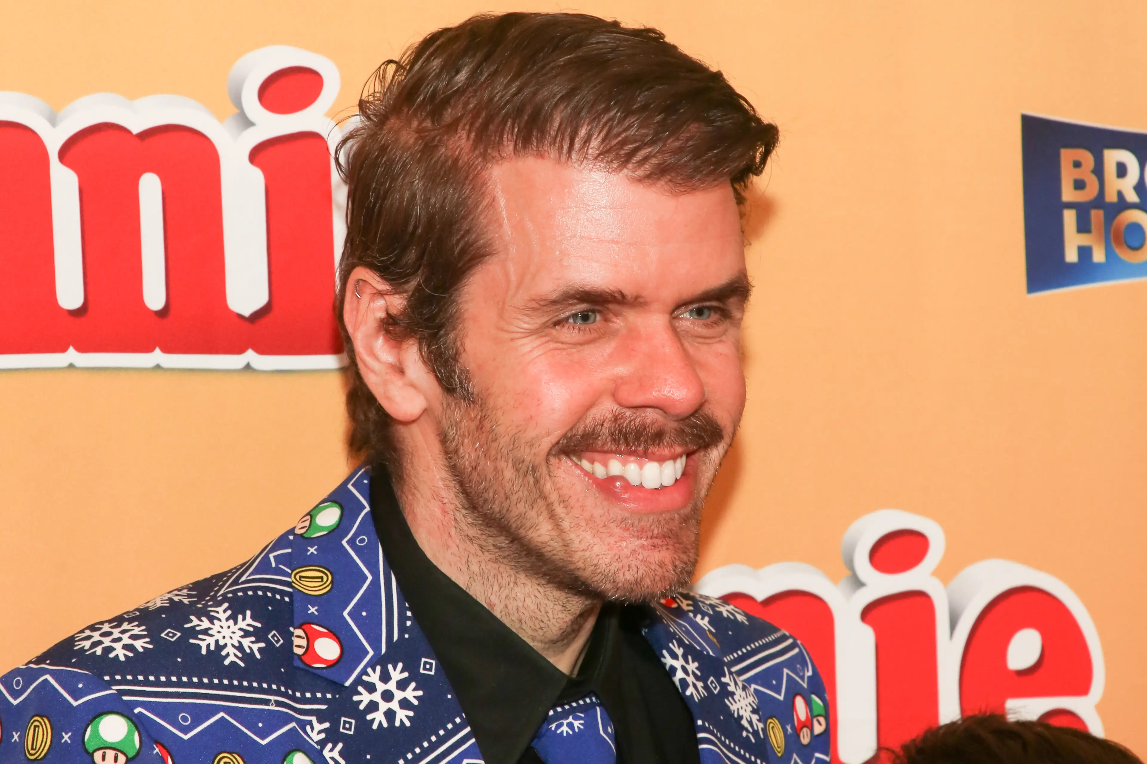 The celeb blogger recently moved with his family to Las Vegas to Miami (Paul Archuleta/Getty Images)