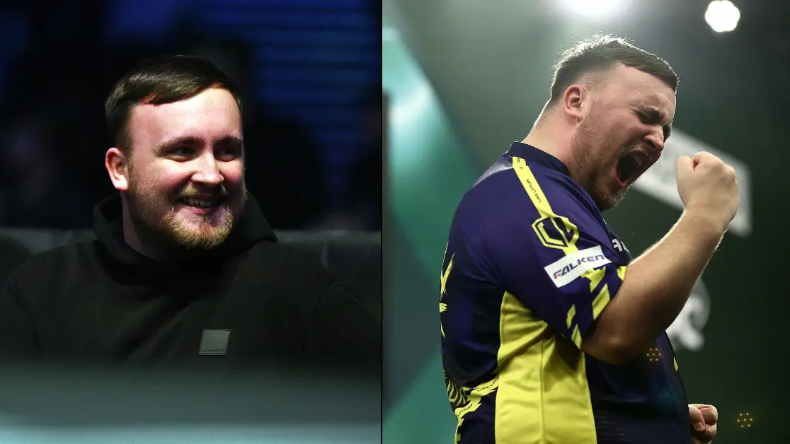 Ben Roberts Photo/Getty Images/James Fearn/Getty Images