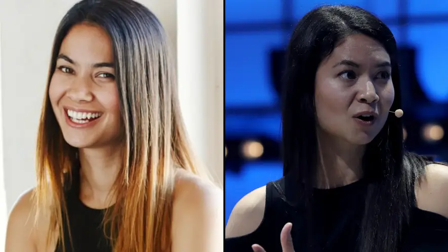 One Of Australia's Richest Women Is To Give Away All Of Her Money