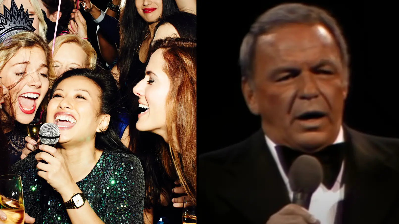 Flashpop via Getty/YouTube/FrankSinatra
