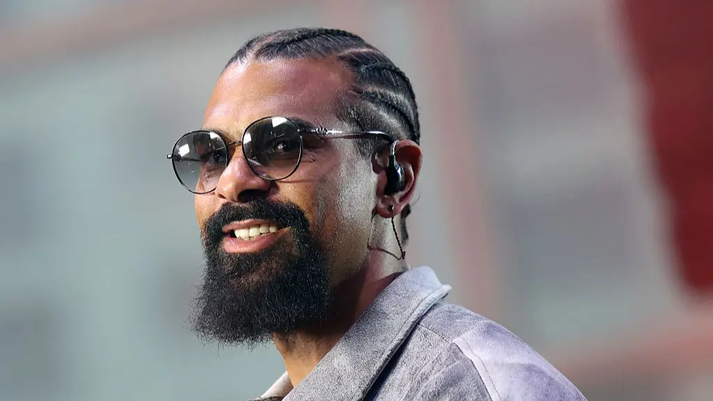 Toby Shepheard / AFP via Getty Images