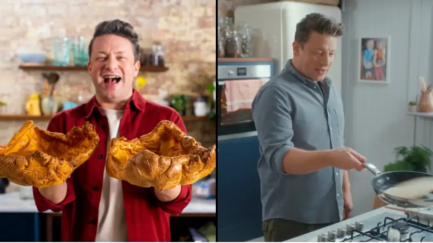 Channel 4/@jamieoliver/Twitter