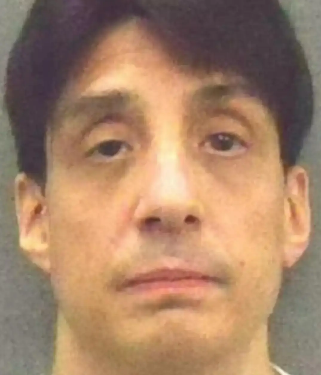 Cantu had been on death row for over two decades.