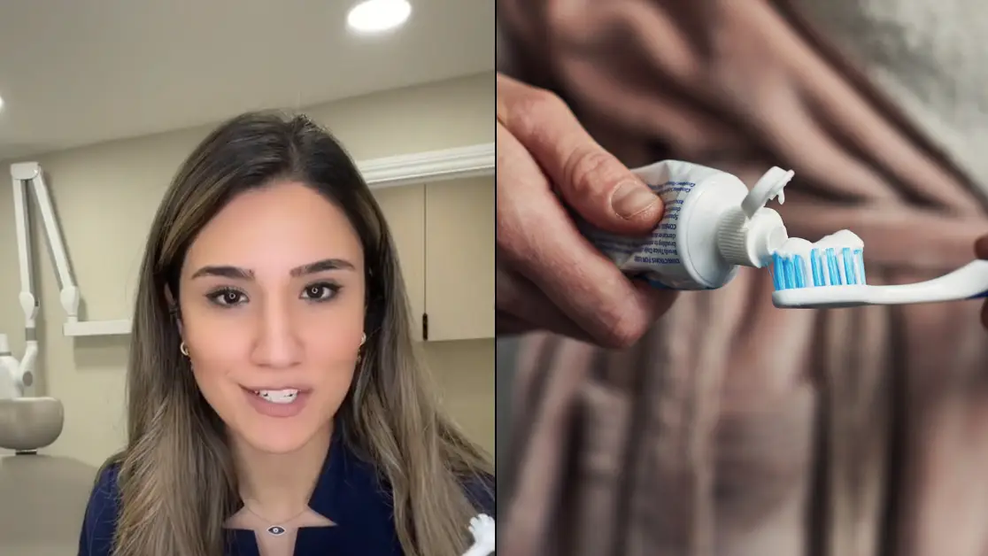 TikTok/drshaadimanouchehri/Getty Stock Image