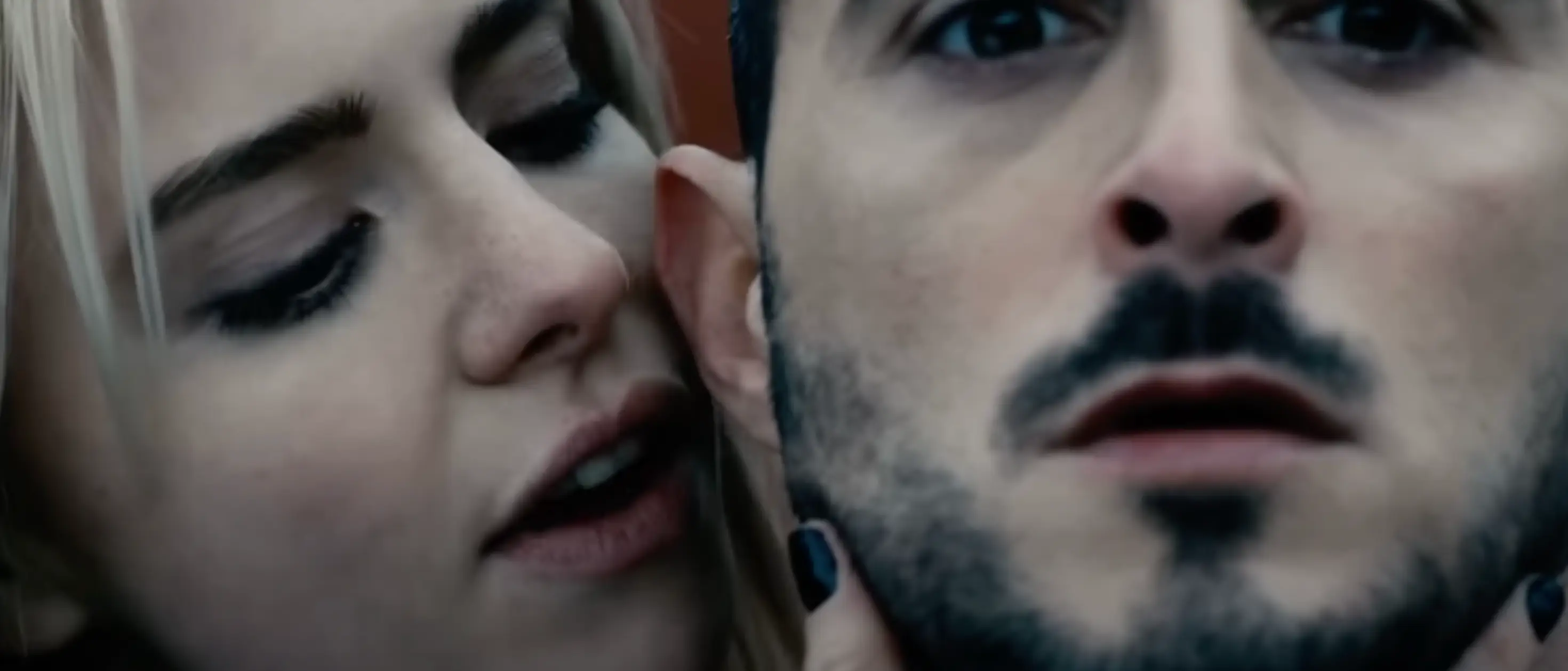 It was a gut-wrenching moment (Amazon Prime)