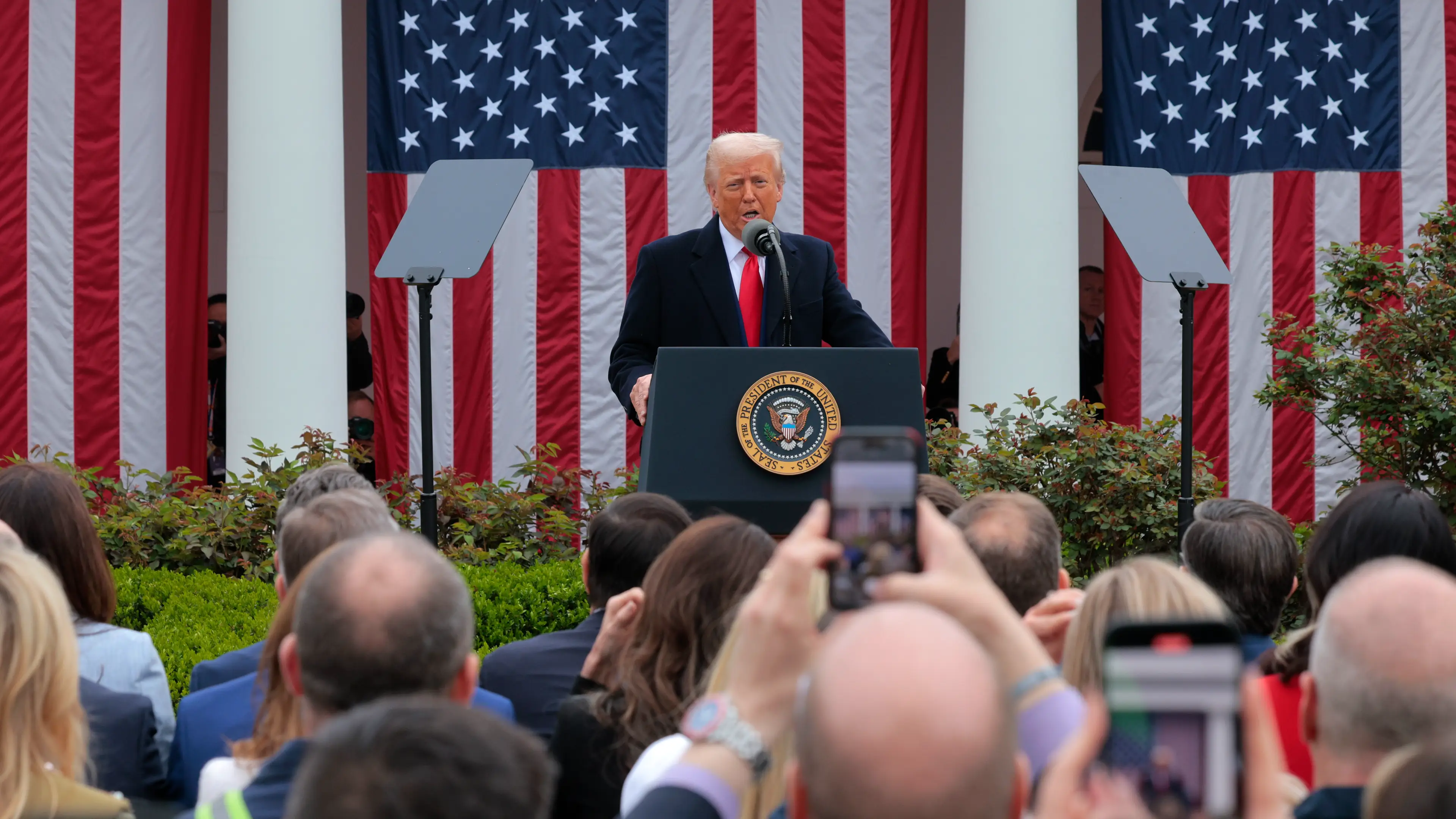 Chip Somodevilla/Getty Images