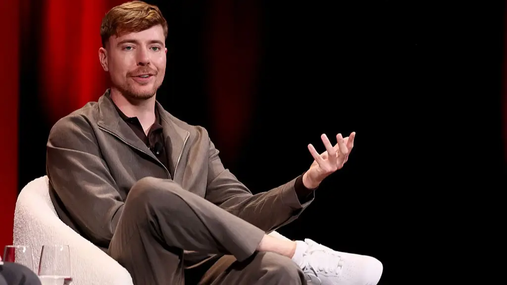 Jemal Countess/Getty Images for TIME