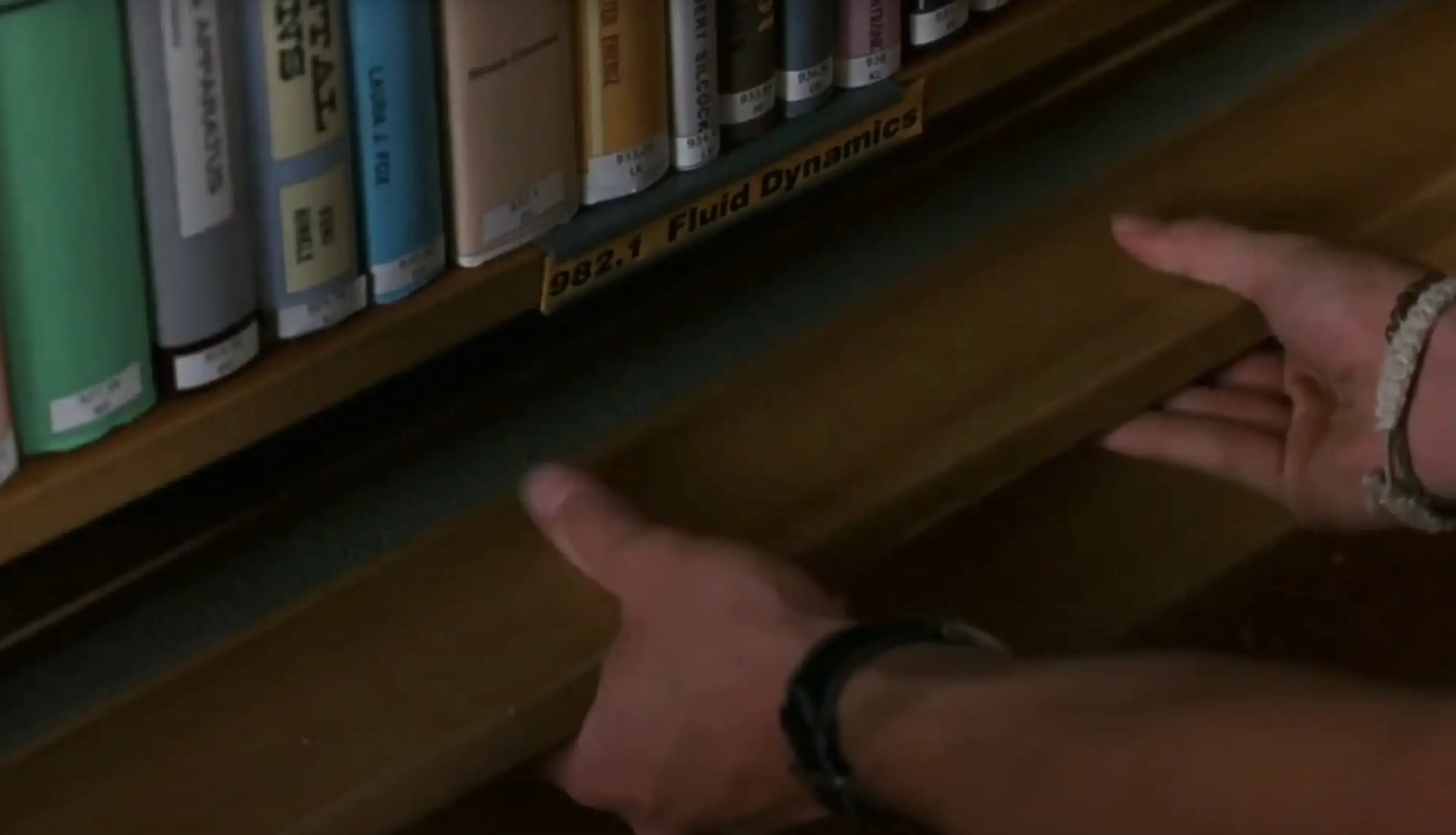 The joke is a bit hard to make PG in order to explain, think about it (Universal Pictures)