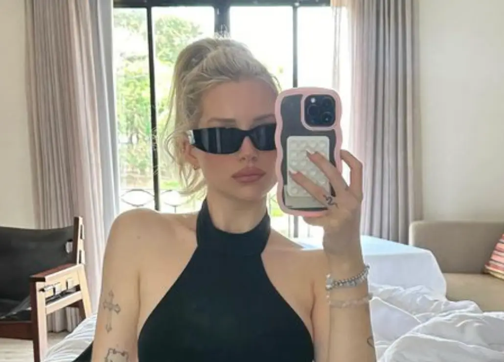 However the content creator is now moving away from the platform (Instagram/lottiemossxo)