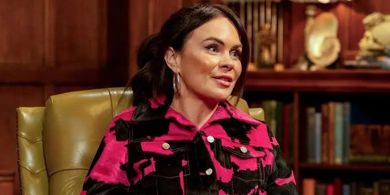 Will Miranda's murder spell the end of the road for Joanne? (BBC)
