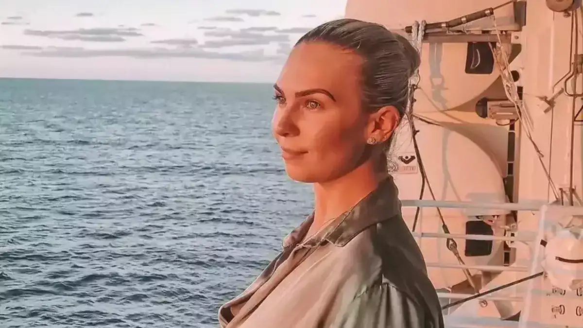 Instagram/@cruisingascrew